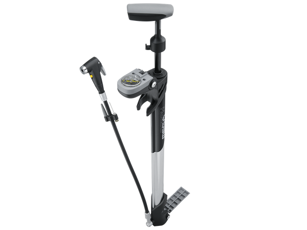 Topeak Mega Morph 160psi