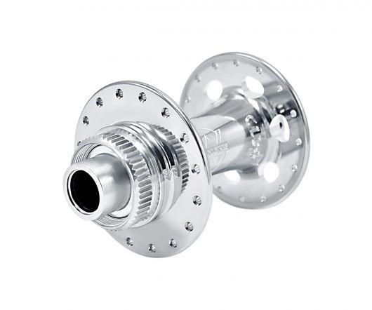 White Industries CLD+ Boost Front 12x110