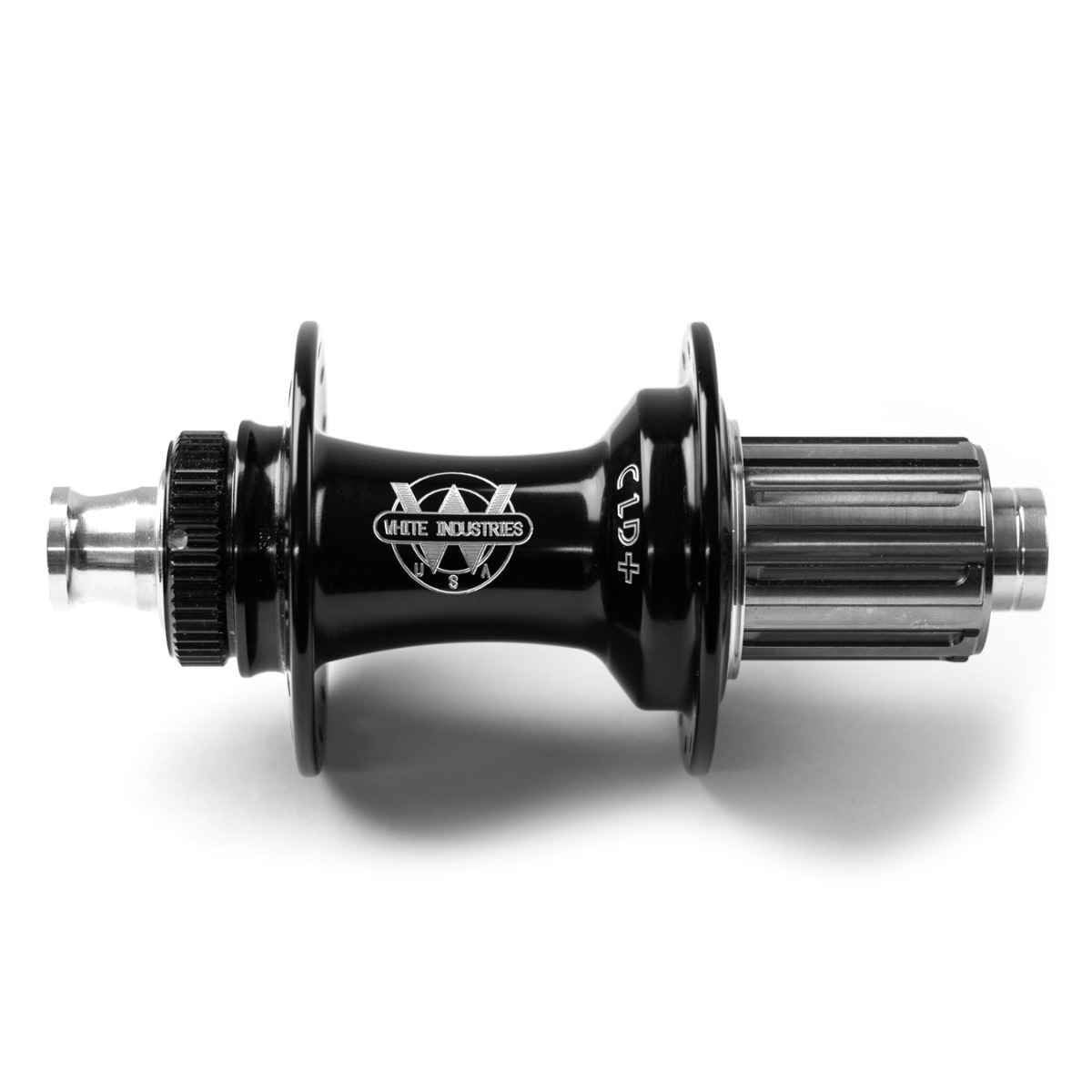 White Industries CLD+ Boost Rear 12x148 HG