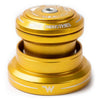 White Industries EC34/EC44 - 1-1/4 crown race