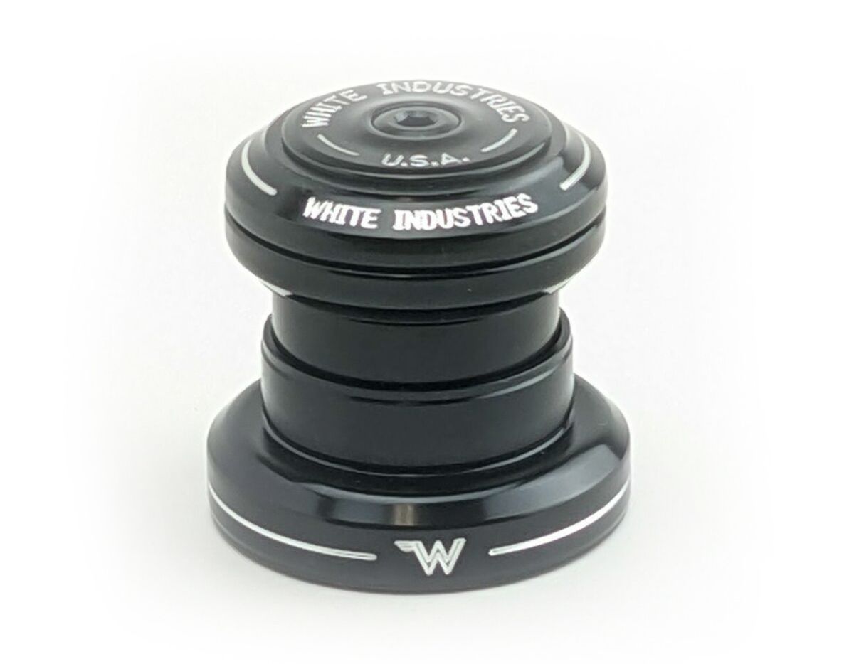 White Industries EC34/EC37 - 1-1/8 crown race