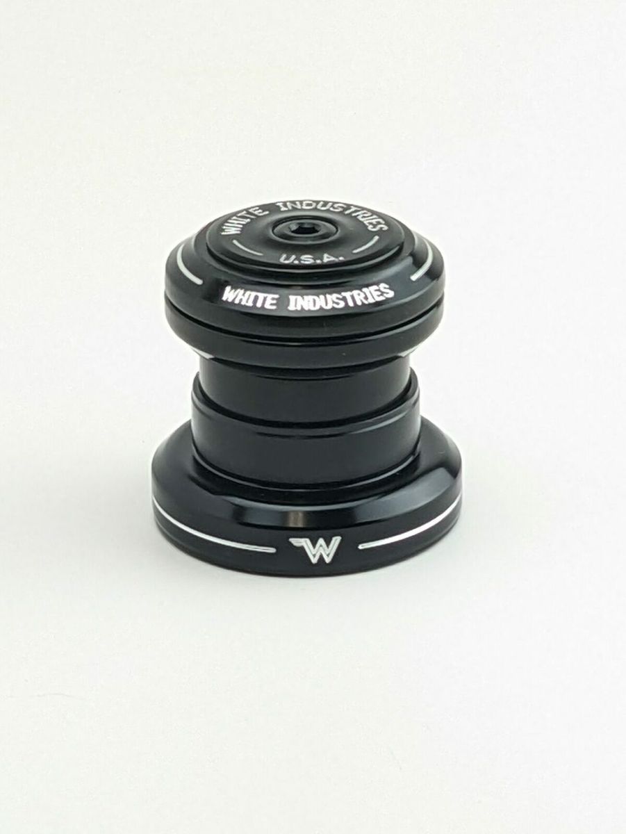 White Industries EC34/EC37 - 1-1/4 crown race