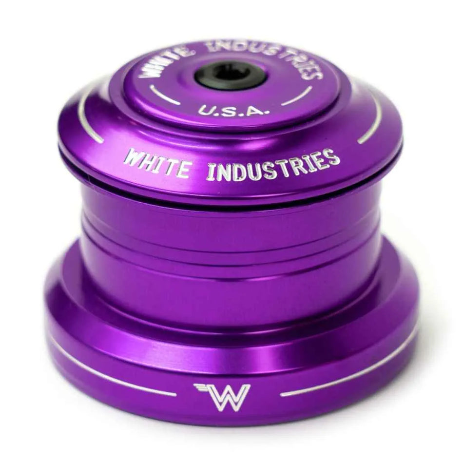 White Industries ZS44/EC44 - 1-1/4 crown race