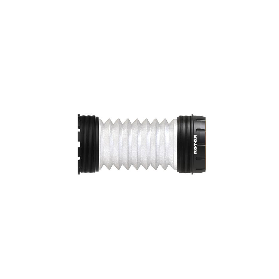 Rotor T4730 T47 Asymmetric ABEC3 Steel for 30mm