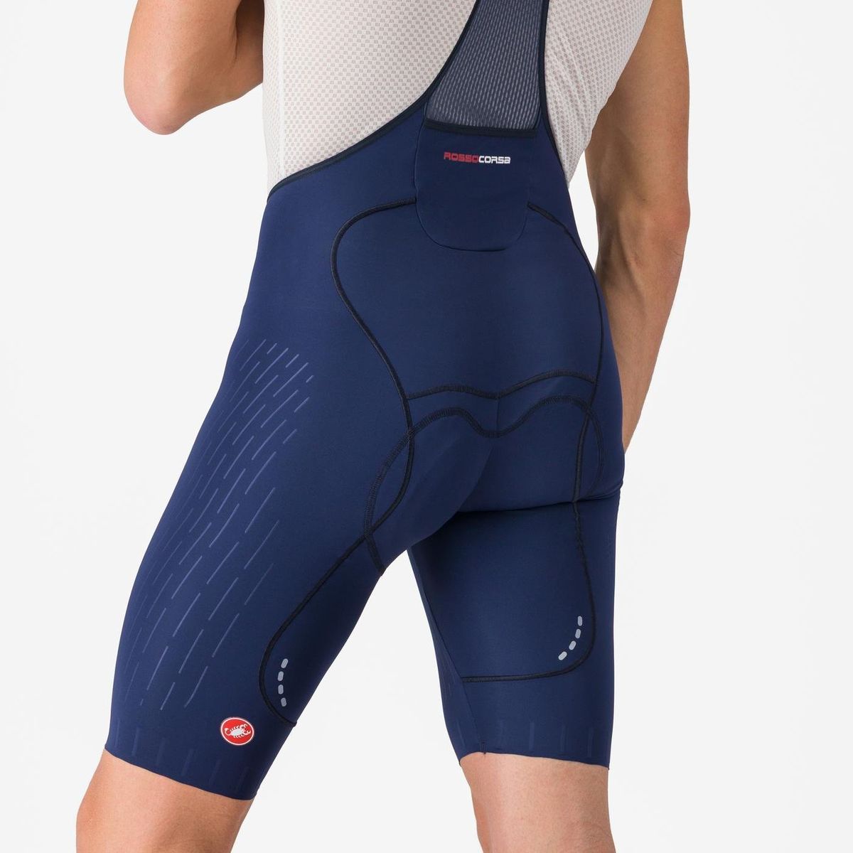 Castelli Free Aero Race S Bibshort Men's