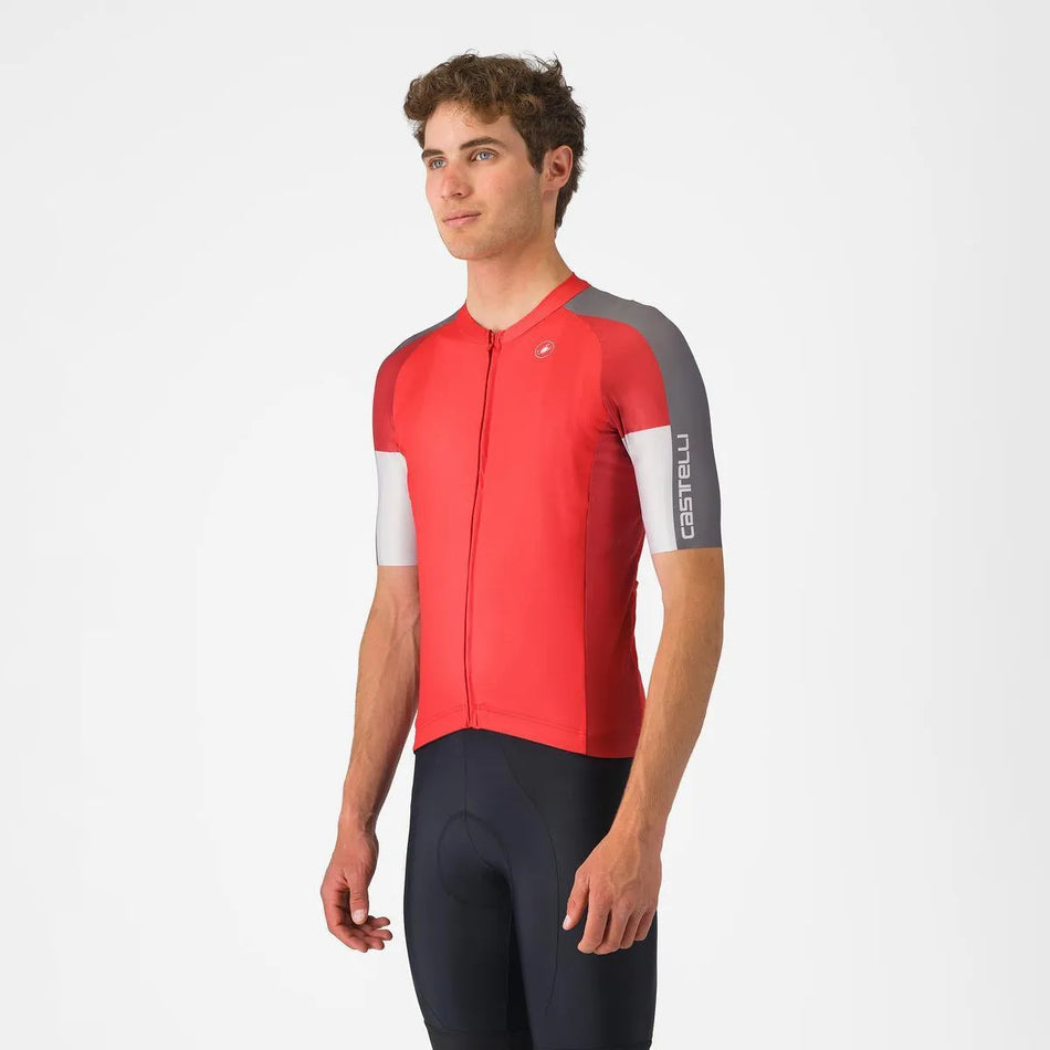Castelli Entrata 6 Jersey