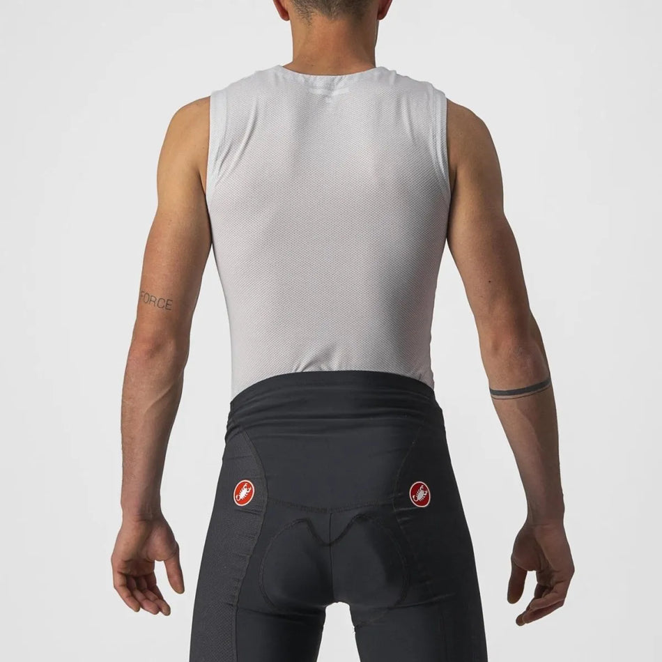 Castelli Active Cooling Sleeveless Baselayer Men's