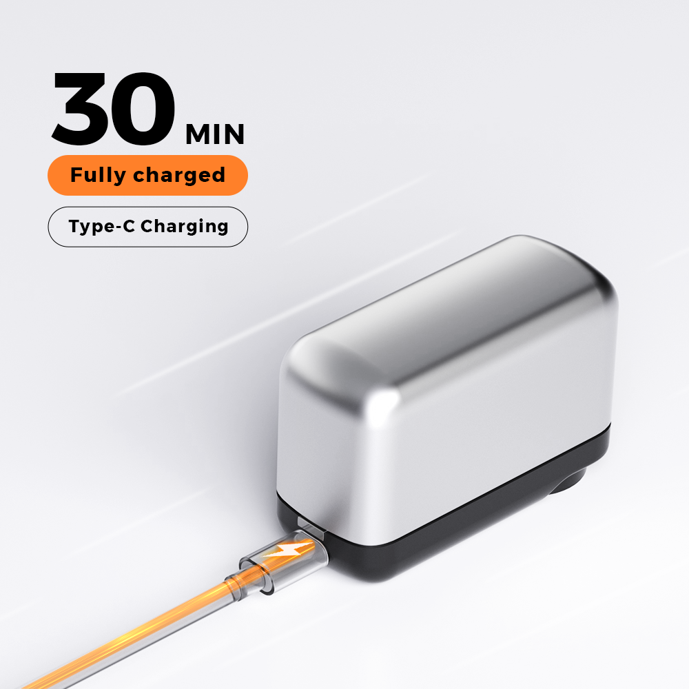 Flextail Tiny Bike Pump Pro