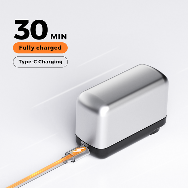 Flextail Tiny Bike Pump Pro