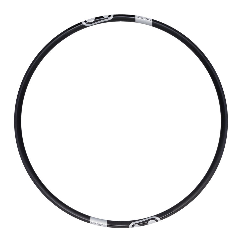 Crankbrothers Synthesis Alloy Enduro Rim 29" V2 Black