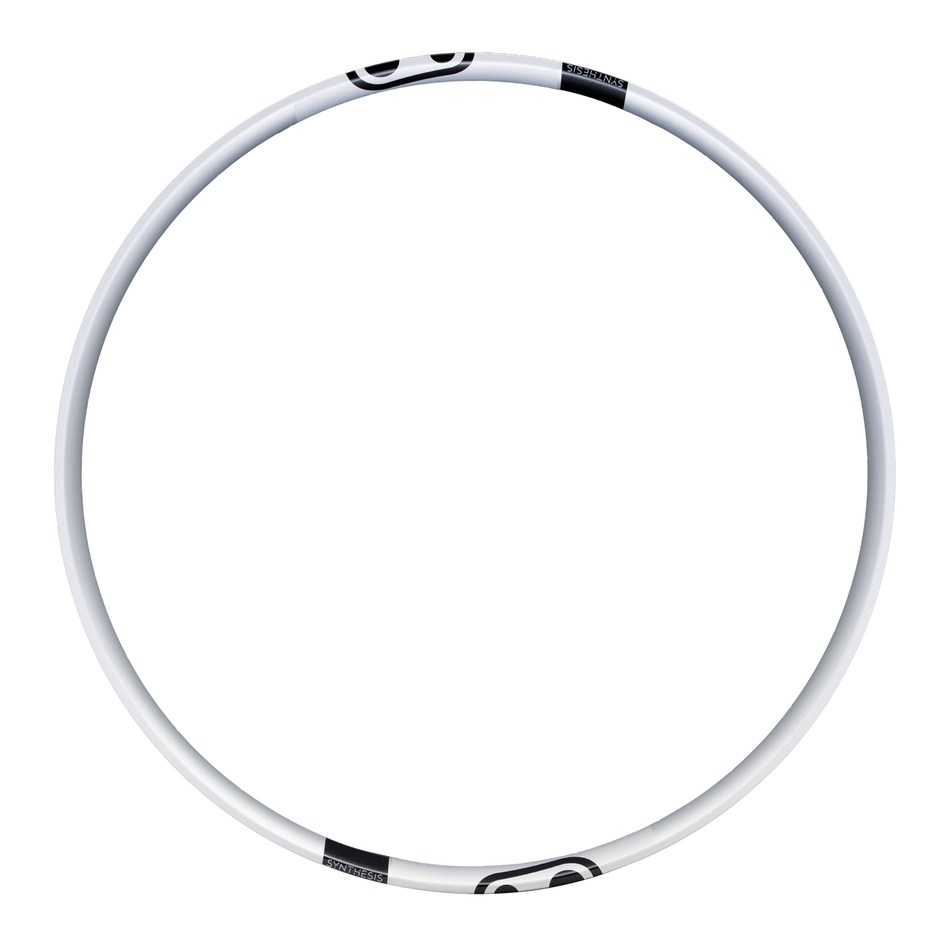 Crankbrothers Synthesis Alloy Enduro Rim 29" V2 Silver