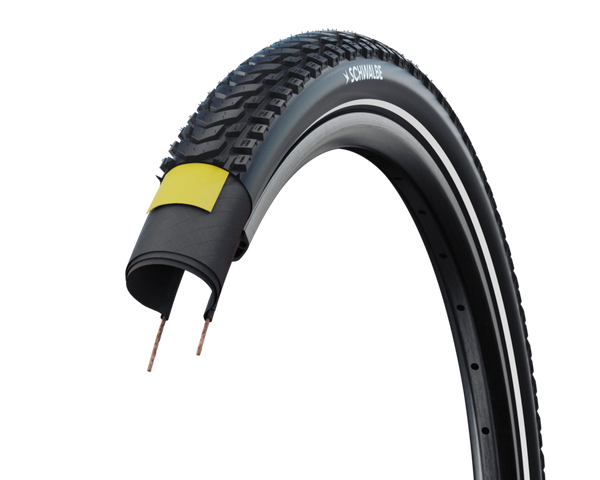 Schwalbe Tyre Marathon Mondial