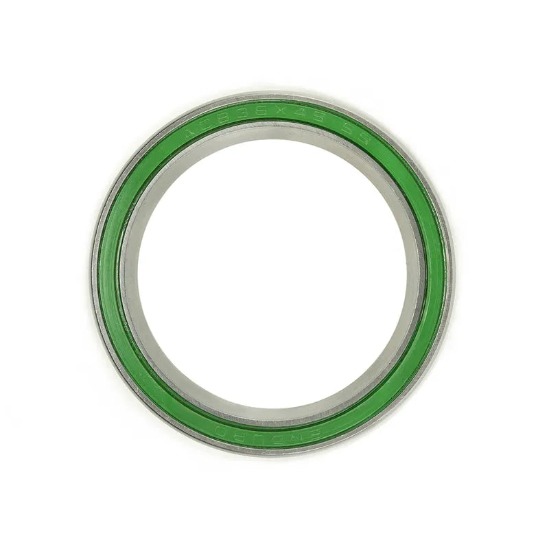 Enduro HS Bearing 1.125" 30.2 x 41 x 6.5 36x45° SS