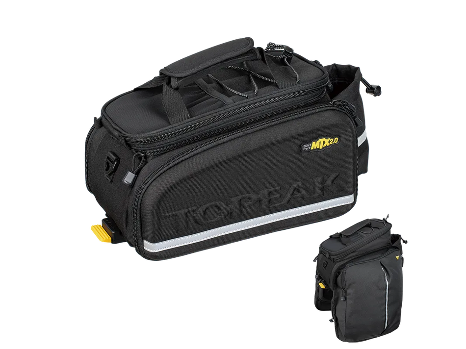 Topeak Trunk Bag MTX DXP for MTX Quicktrack
