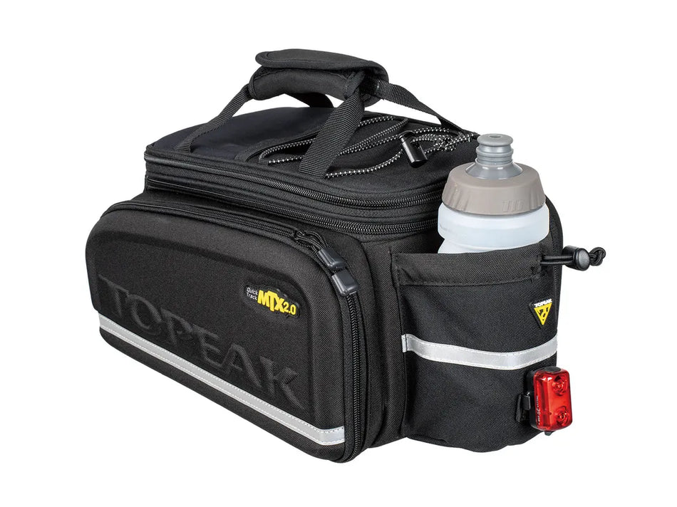 Topeak Trunk Bag MTX DXP for MTX Quicktrack