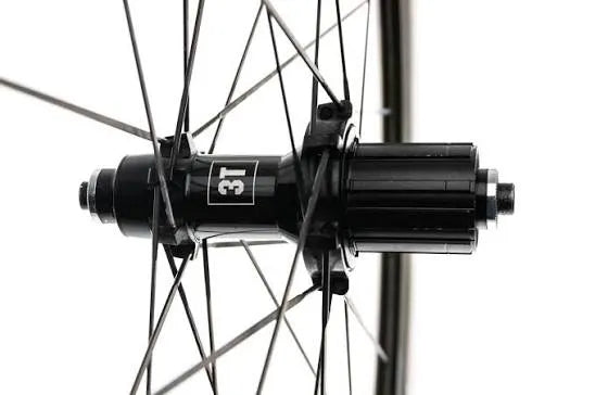 3T Freehub Orbis II Ltd/Team Shimano