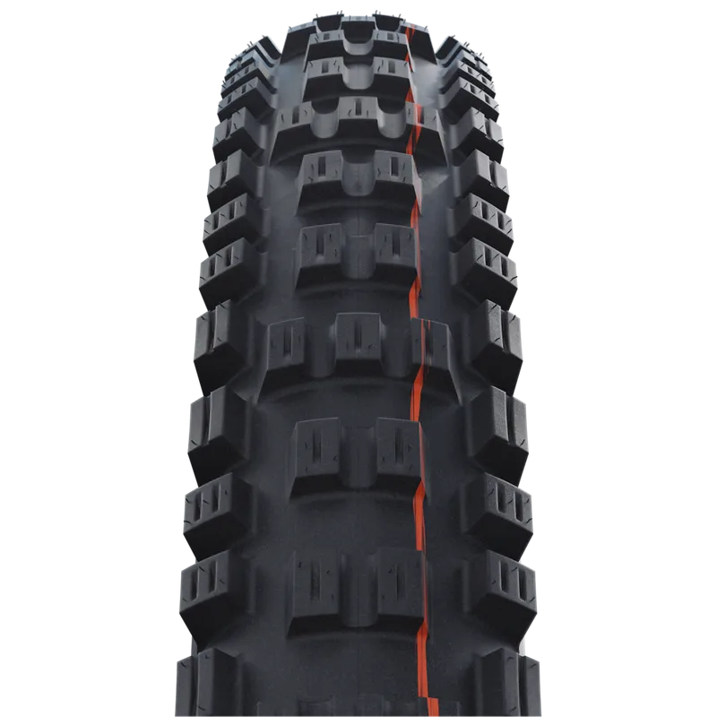 Schwalbe Tyre Eddy Current Front