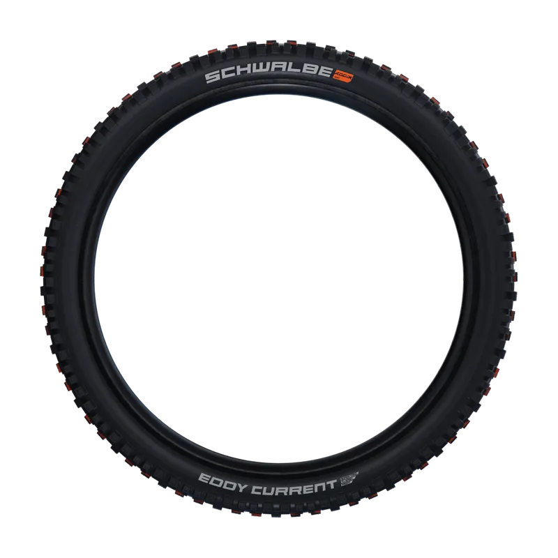 Schwalbe Tyre Eddy Current Front