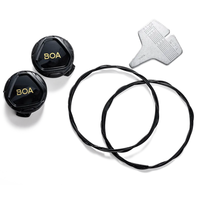 Crankbrothers Shoe Boa Replacement Kit
