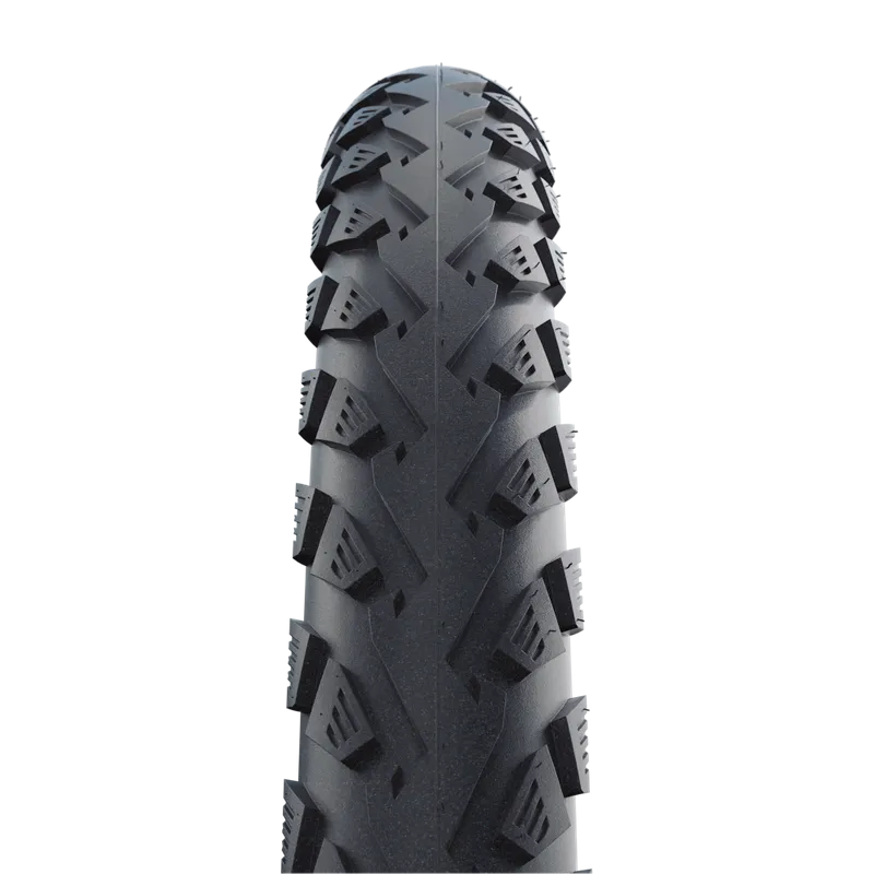 Schwalbe Tyre Motion Land Cruiser Plus