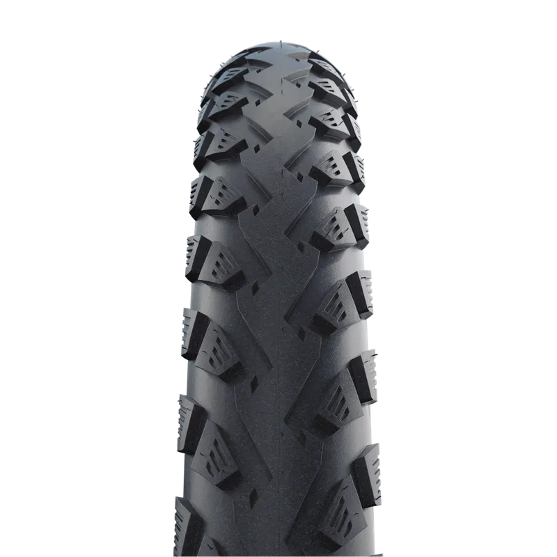 Schwalbe Tyre Motion Land Cruiser Plus