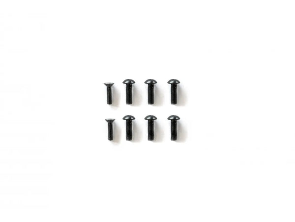 3T Bolt Kit for Strada Frame