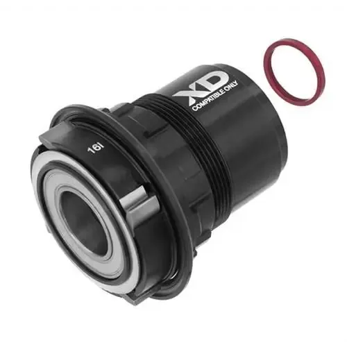 Reynolds Freehub Body GW XD 4 Pawl