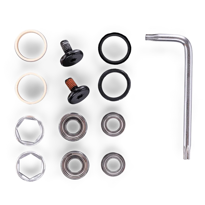 Crankbrothers Pedal Refresh Kit Stamp 2 & 3