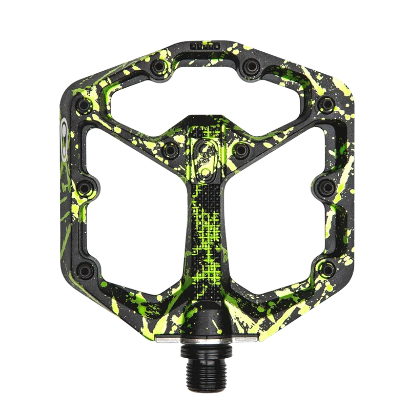Crankbrothers Stamp 7 Small Pedals Splatter