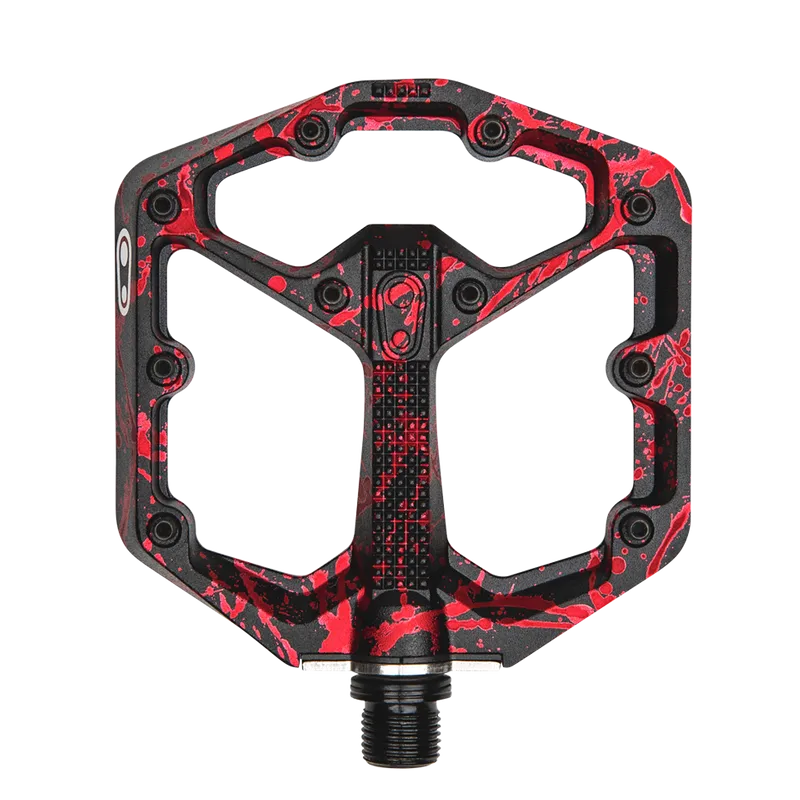 Crankbrothers Stamp 7 Small Pedals Splatter