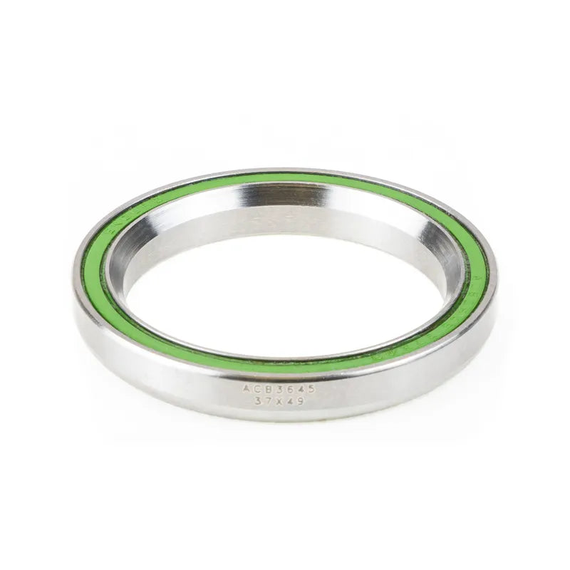 Enduro HS Bearing 1.375" 37 x 49 x 6.5 36x45° SS