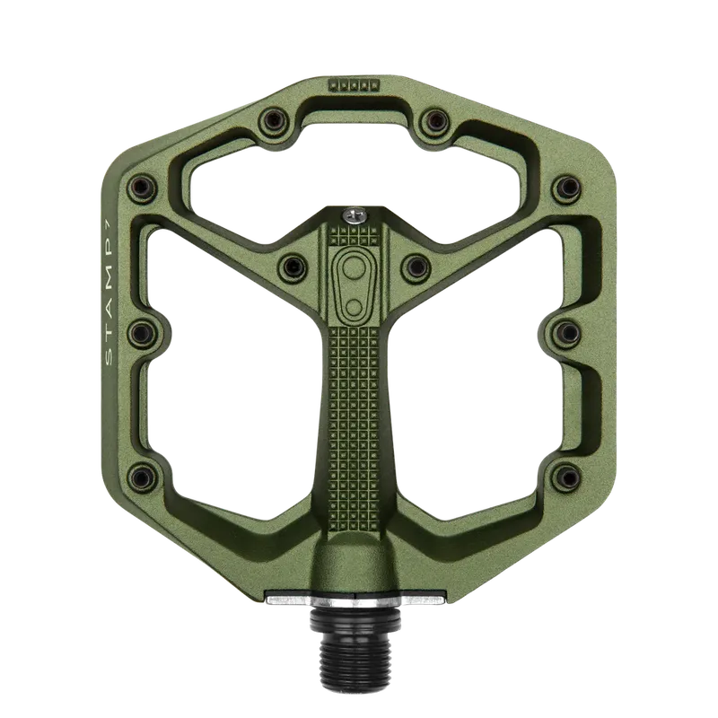 Crankbrothers Stamp 7 Small Pedals Camo Ltd
