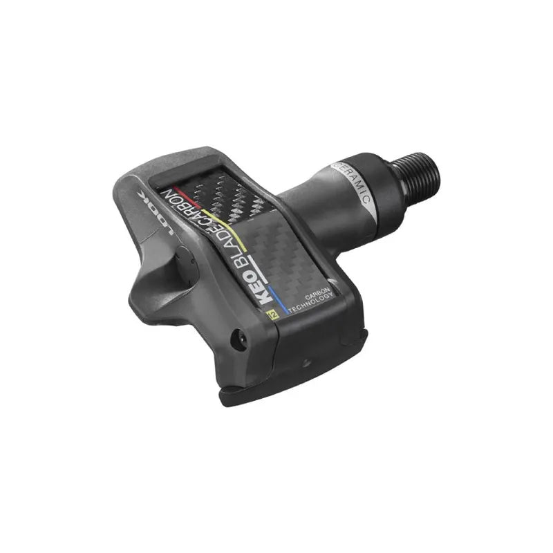 Look Pedals Keo Blade Carbon Ceramique 12Nm
