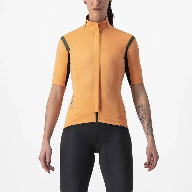 Castelli Gabba RoS 2 Jacket Women's