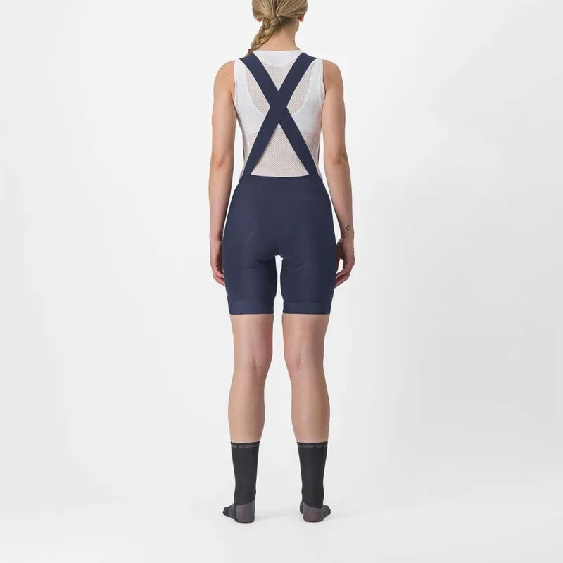 Castelli Endurance Bibshort Women's