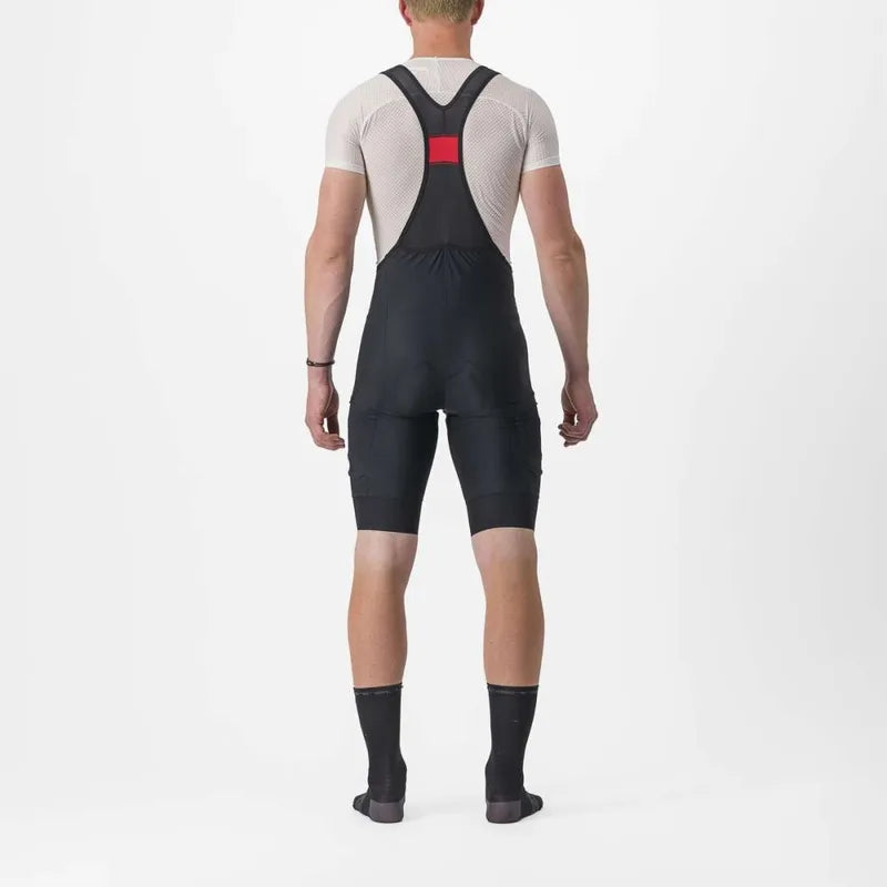 Castelli Unlimited Cargo Bibshort Men's