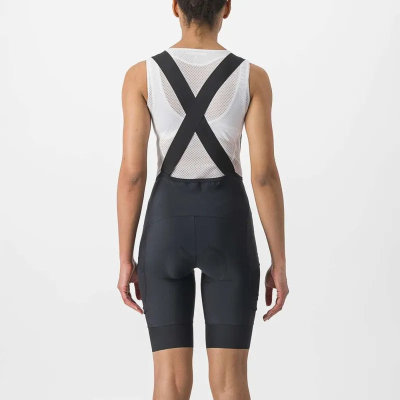 Castelli Unlimited Cargo Bibshort Women's