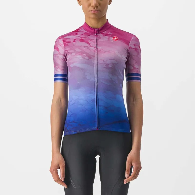 Castelli Marmo Jersey Women's