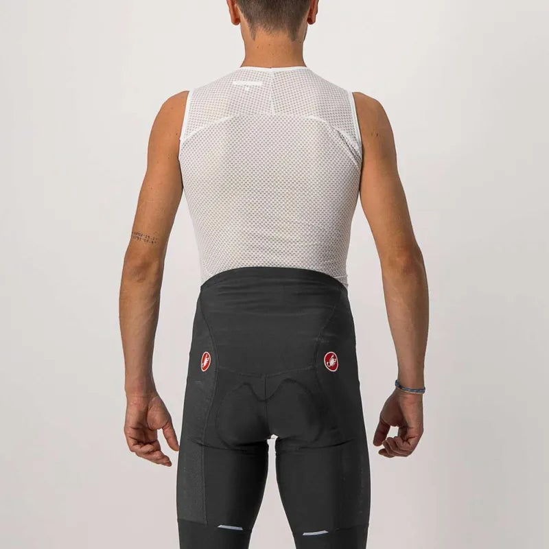 Castelli Pro Issue Sleeveless Baselayer Men's