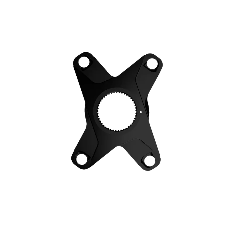 Rotor Spider Direct Mount 110/80x4 for Gravel