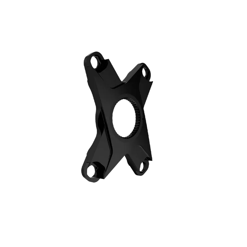 Rotor Spider Direct Mount 110/80x4 for Gravel