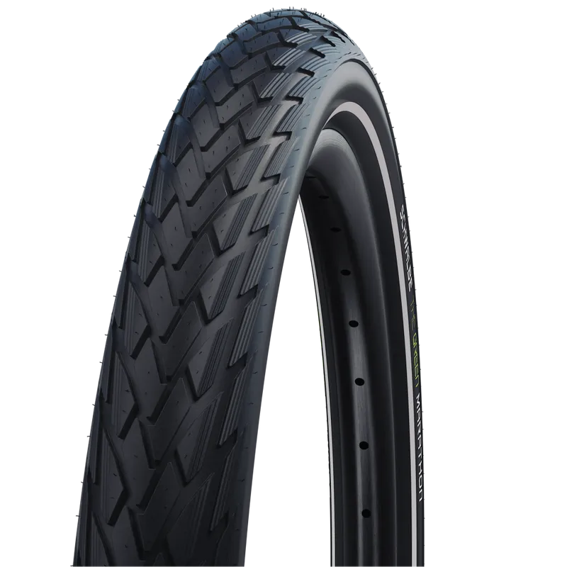Schwalbe Tyre Green Marathon