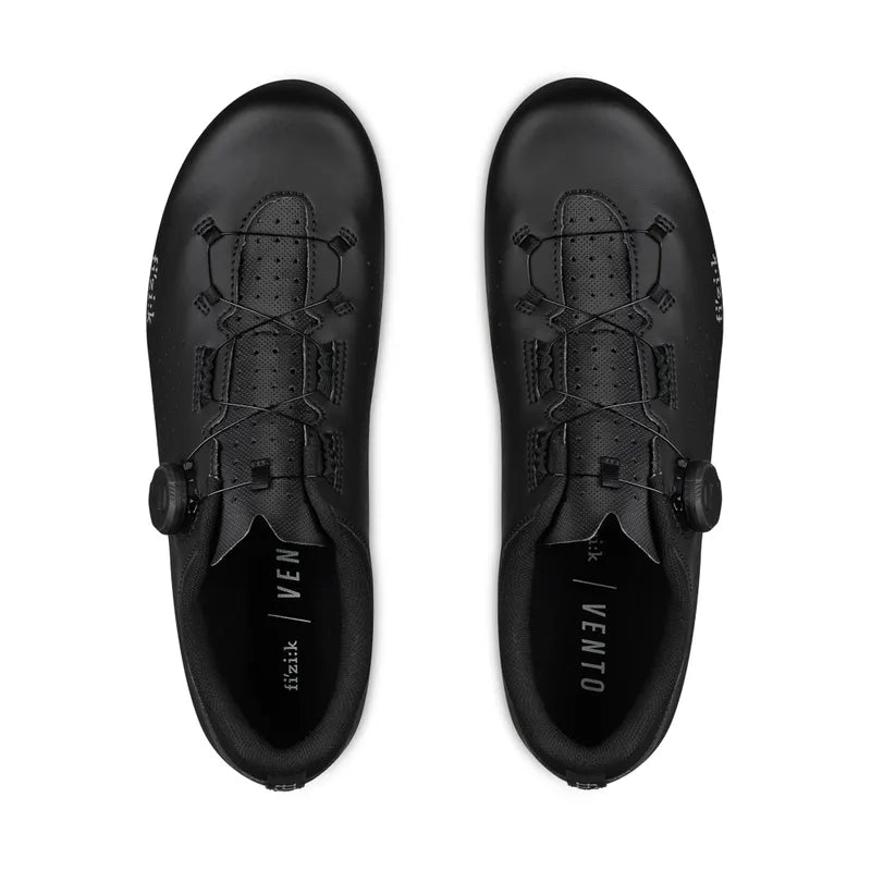 Fizik Vento Omna Wide Black/Black