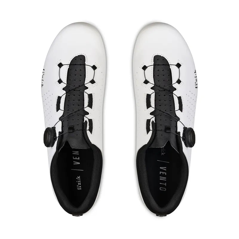 Fizik Vento Omna White/Black