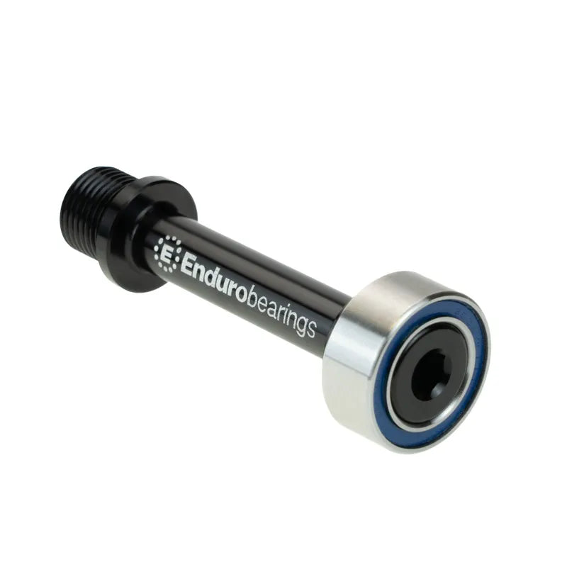 Enduro Dummy Pedal v3 CT-012