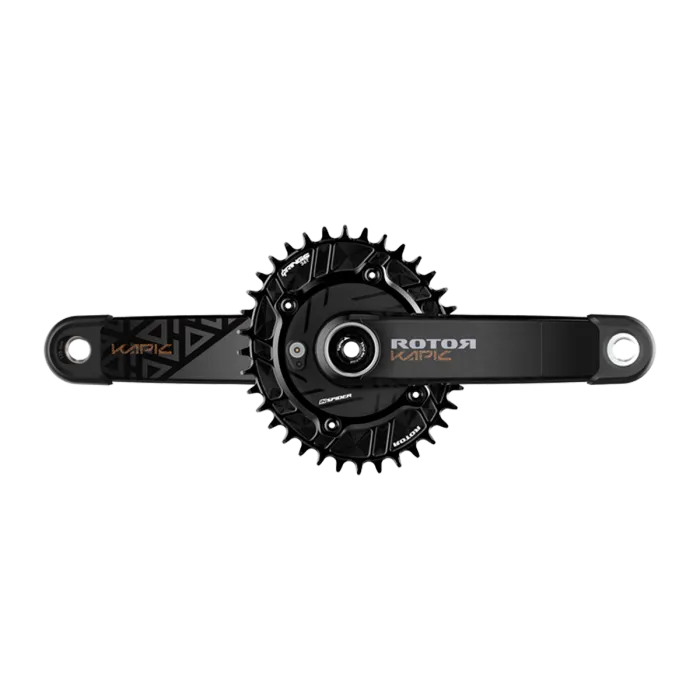Rotor Inspider MTB 100x4