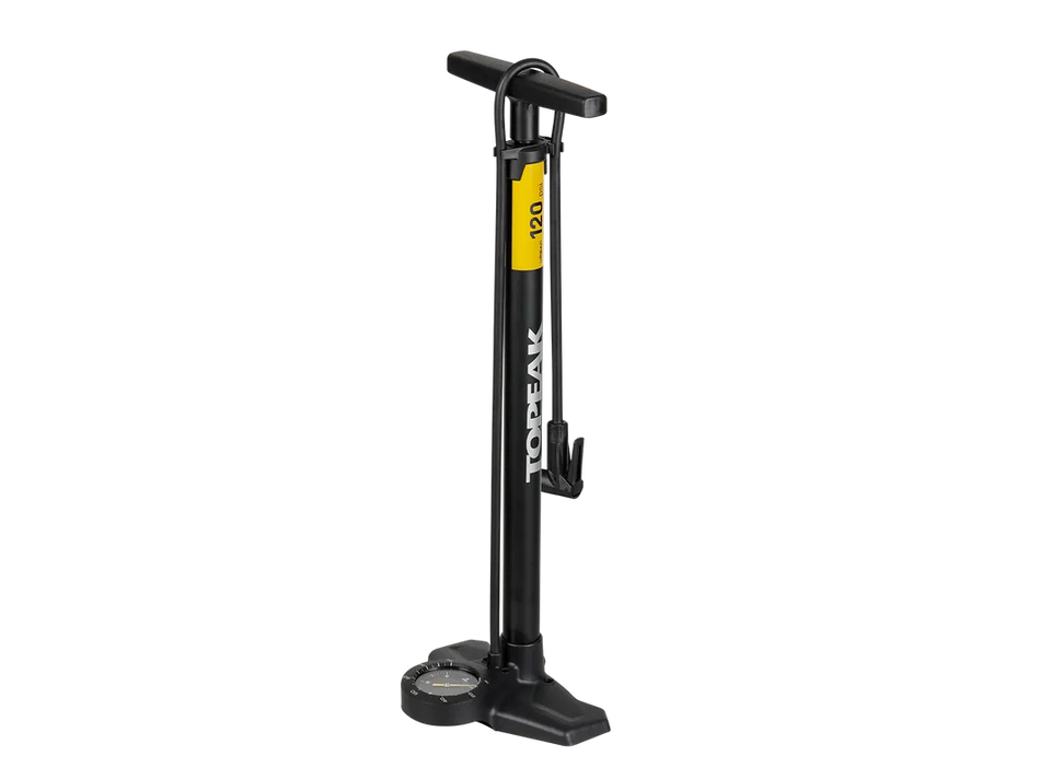 Topeak Joeblow Urban EX 120psi