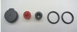 Topeak Rebuild Kit for Mountain DA & Mountain DA G