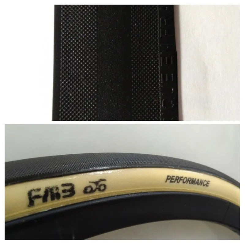 FMB Performance TT Cotton