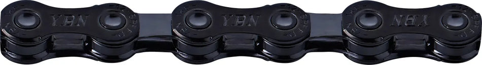 YBN Chain 12 Speed S12-Ti Black